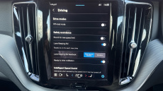 Volvo XC60 2.0 B5P Core 5dr AWD Geartronic Petrol Estate